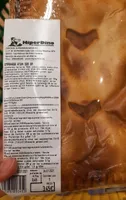 Empanada atún 500gr
