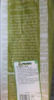 Pan  de semillas hiperdino