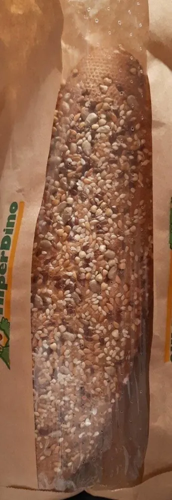 Pan kornspitz 240gr