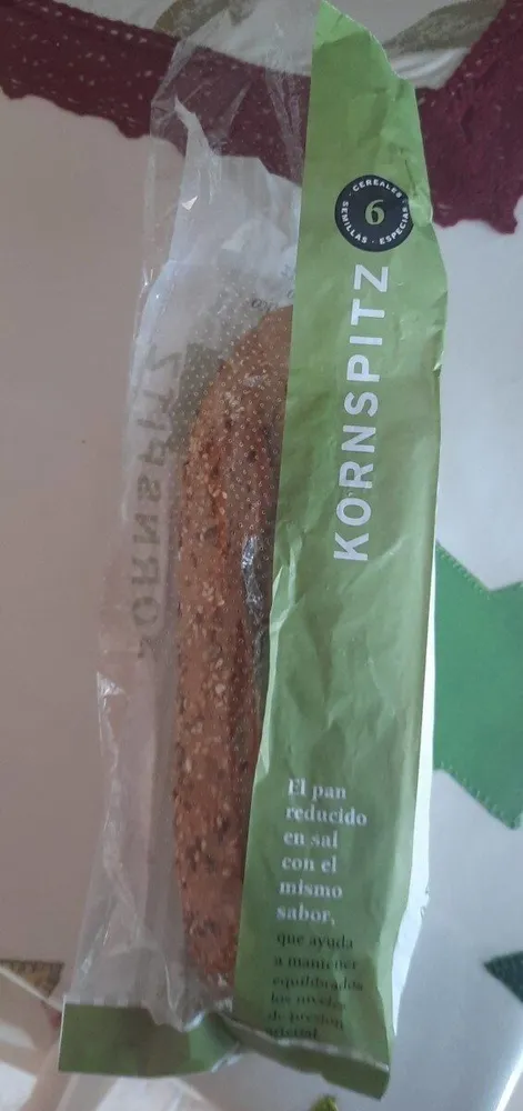 Kornspit