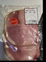 Jambon os artisan. Sam
