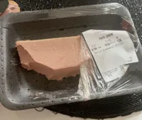 Pate creme