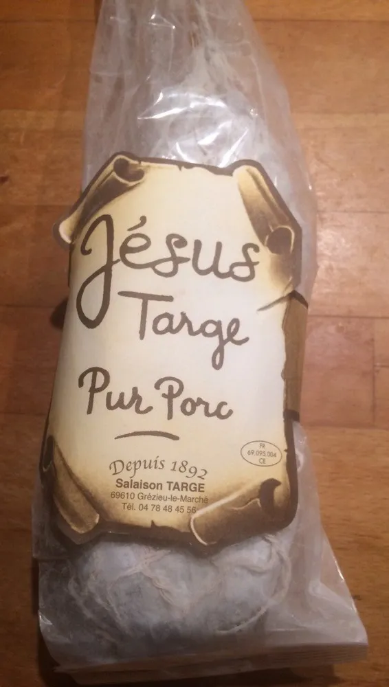 Jesus