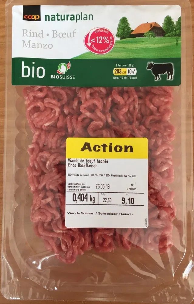 Boeuf