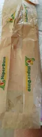 Pan de Semillas