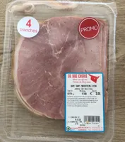 Jambon sam magistal