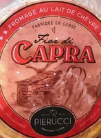 Fior di capra