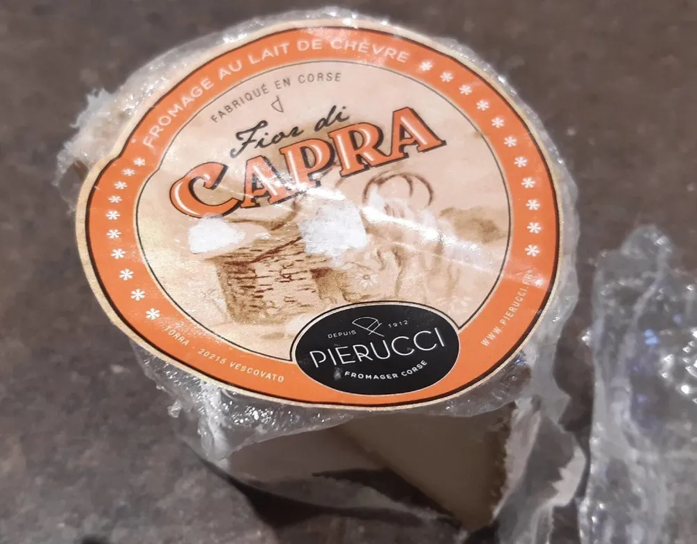 Fior di Capra