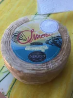 Pierucci fromage aux laits de brebis