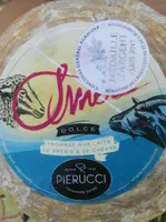 Amore dolce fromage