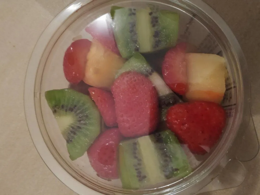 Mix color