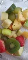 Mix color