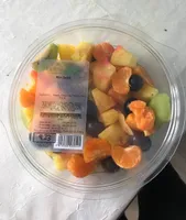 Mix color