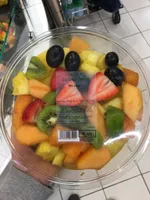 Mix color