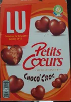 Petits coeurs
