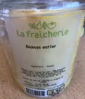 Ananas entier