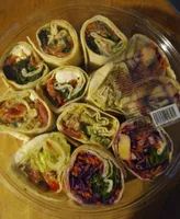Plateau Wrap Apero