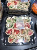 Wraps Aléro