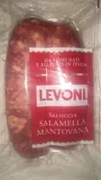 Salamella mantovana