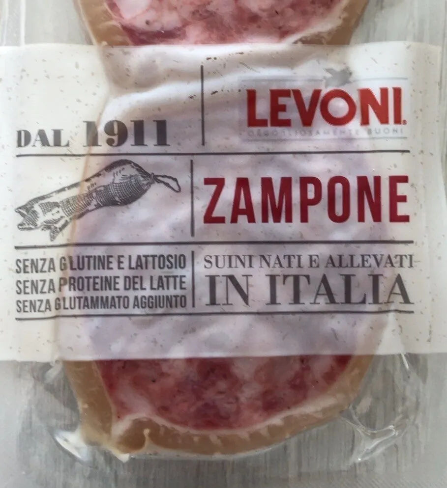 Zampone