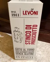 Stinco di Prosciutto