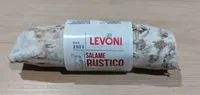 Salame Rustico