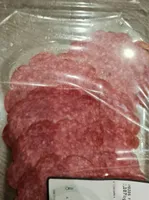 Salami de dinde