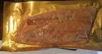 Filets de maquereau
