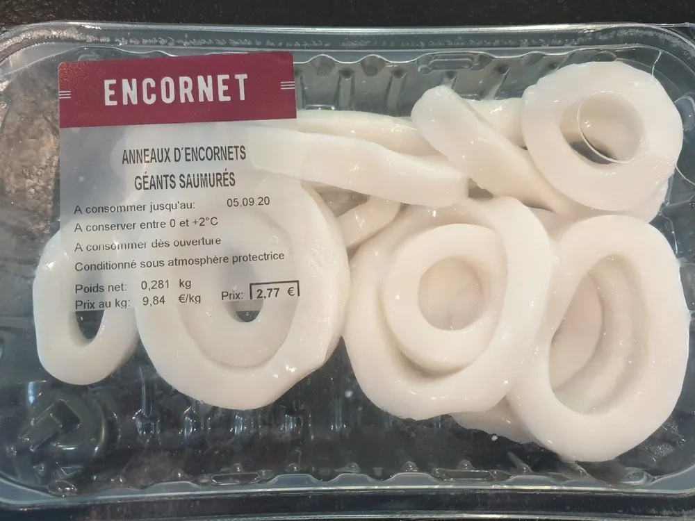 Encornets