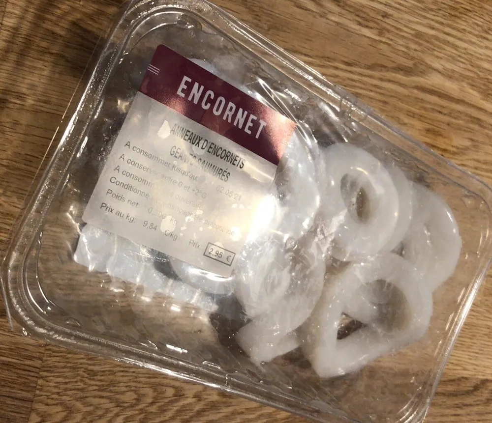 Encornet