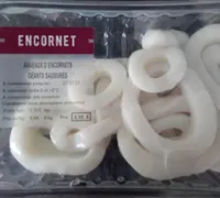 Anneaux encornets