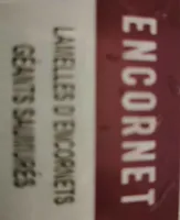 Encornet grandfrais