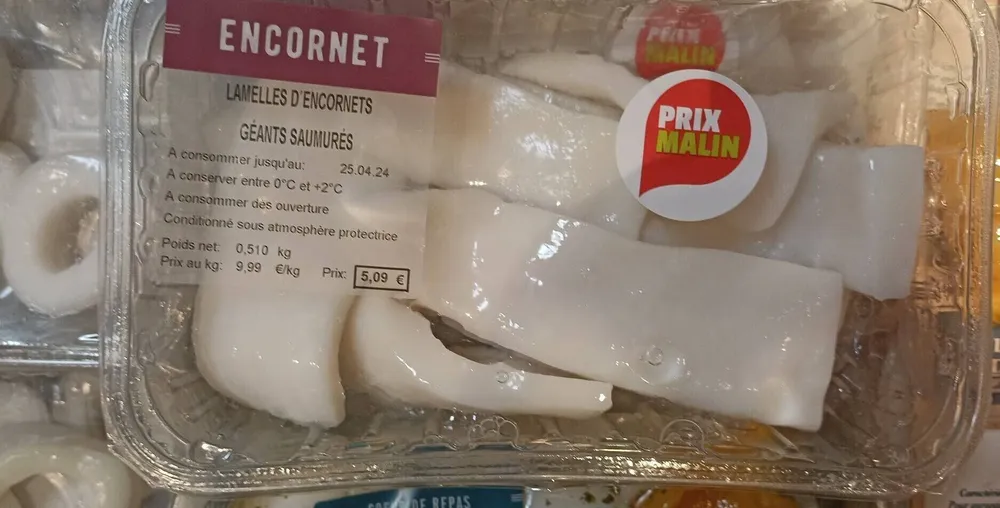 Encornets
