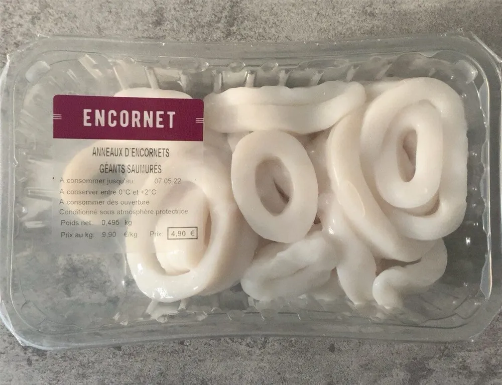 ENCORNET