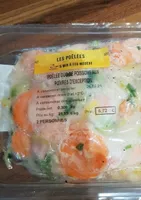 Les poêlées
