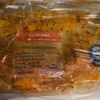 Pavé de saumon à l’escabèche