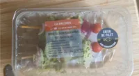 brochette duo poisson