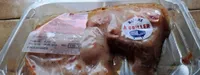 Pavé d'espadon mariné tomate & huile d'olive