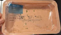 Poêlée saumon et julienne forestière