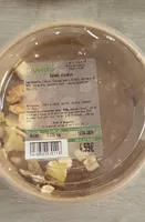 Salade d'endive