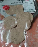 Saucisson gold