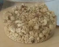 Muesli croustillant 4 noix