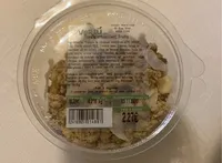 Muesli croustillant Fruits