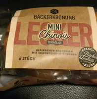 Mini Chinois