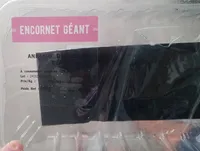 ENCORNET GÉANT
