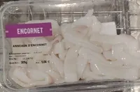 Anneaux D’encornet
