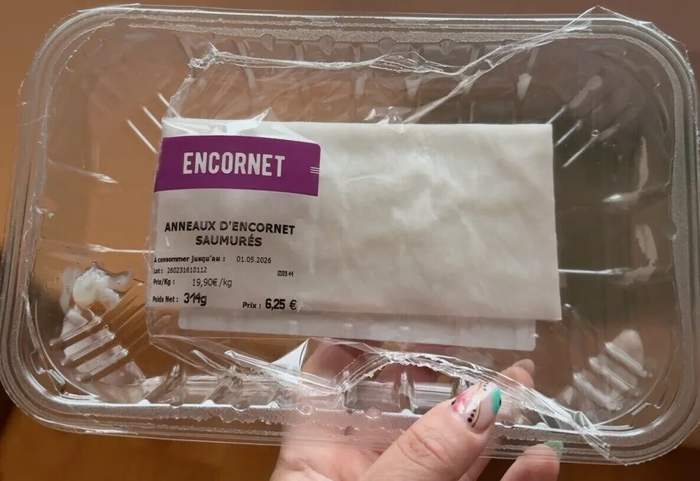 Encornet