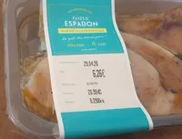 paves espadon