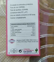Cinta de lomo