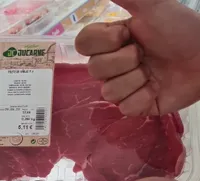 Filete de añojo